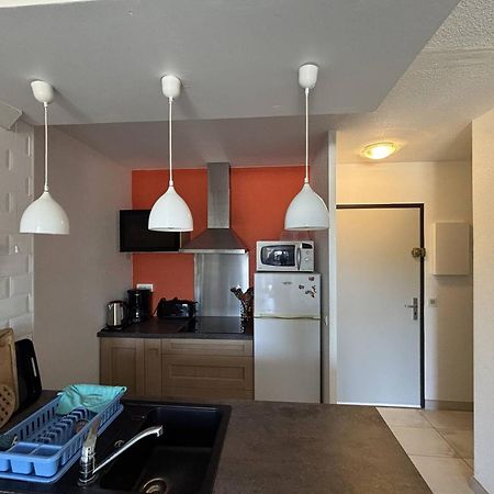 Appartement Climatise A Argeles-Sur-Mer Avec Parking - 4 Couchages - Fr-1-388-52 Exterior foto