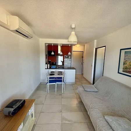 Appartement Climatise A Argeles-Sur-Mer Avec Parking - 4 Couchages - Fr-1-388-52 Exterior foto