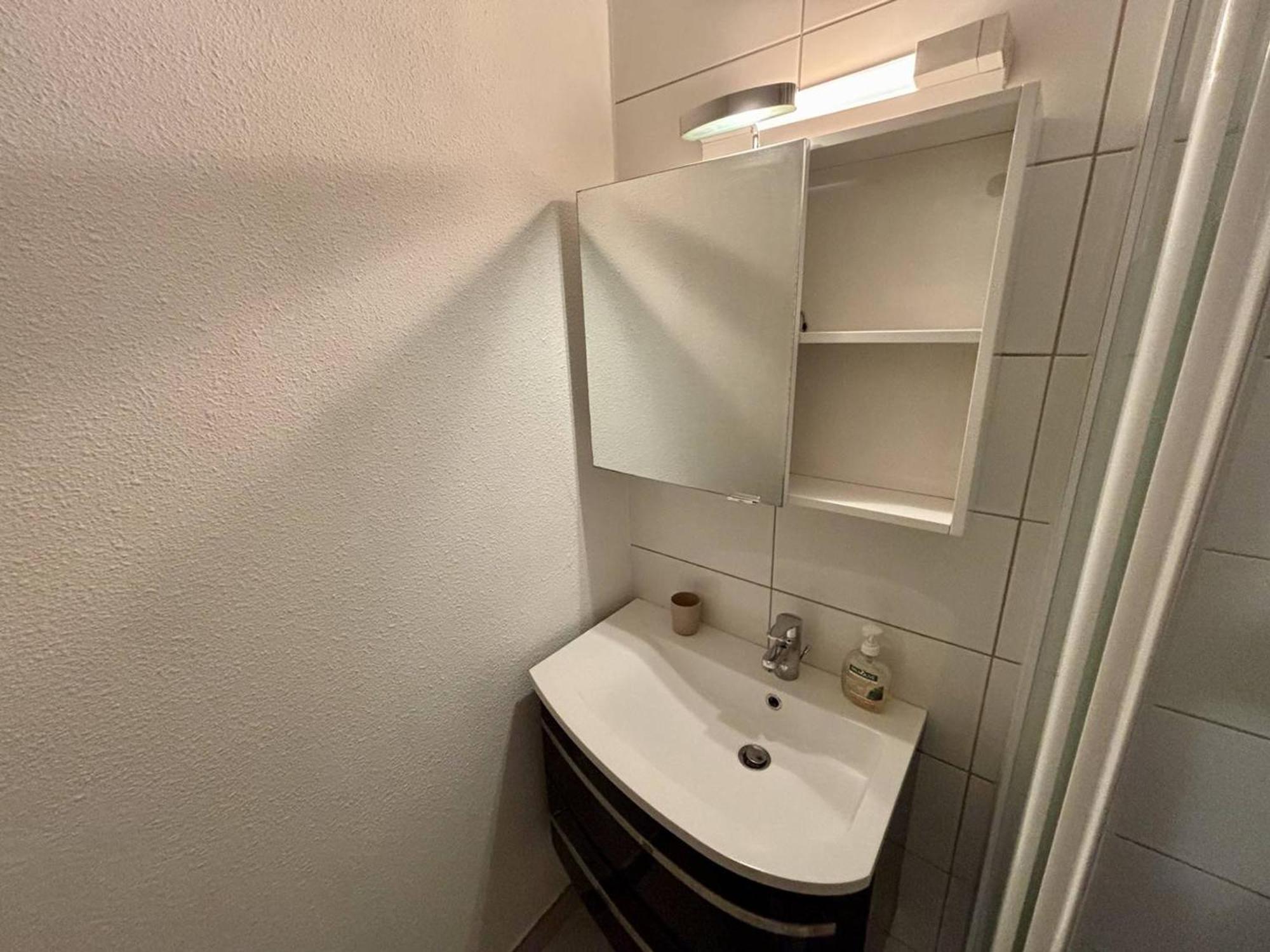 Appartement Climatise A Argeles-Sur-Mer Avec Parking - 4 Couchages - Fr-1-388-52 Exterior foto